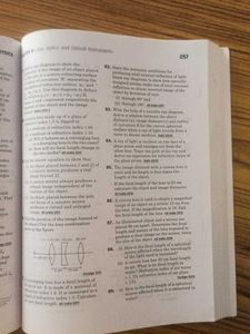 CBSE Physics Solved Papers Class XII