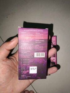 Brit Accent perfume