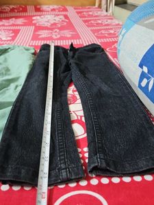 Bundle of 3 pants