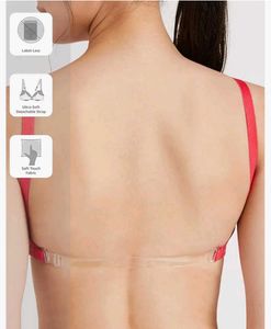 ❤️🤍 Comfortable Cotton Bras (Pack of 2) ❤️🤍