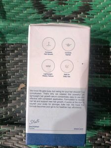 WishCare Hair Growth Serum Concentrate