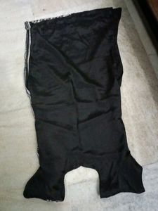 Crepe Kurthi