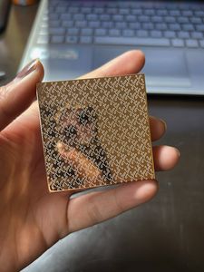 Kay Beauty Eyeshadow Palette