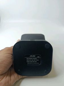 Wireless Phone Charger Stand good quality working