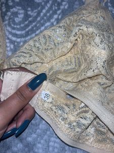 Lace Detail Bralette