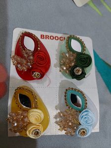 Saree Pin Only At Rs 49