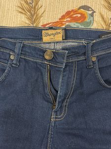 Wrangler Denim Jeans