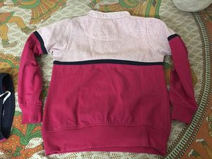 Tracksuit Set