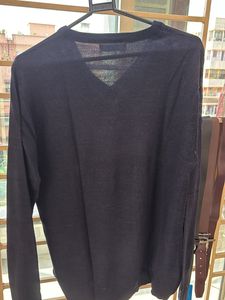 Men's Max V-Neck Sweater