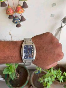Tommy Hilfiger men's watch