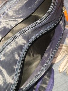 Casual Crossbody Bag