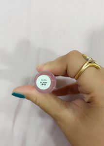 Zudio Lip Drip - Mauve Shade
