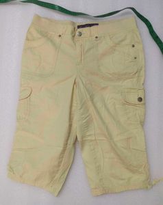 Imported Gloria Vanderblit Capri