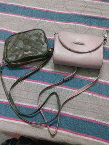Cute Sling Bags Set