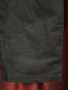 Men's Dark Blue Chinos