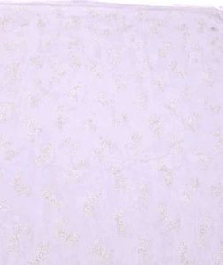 Elegant Lavender Dress Material 2m
