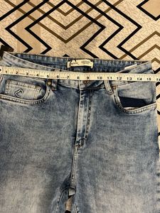 Being Human Light Blue Jeans