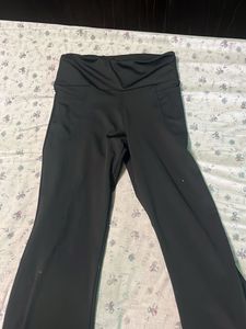 Bell Bottom Tights