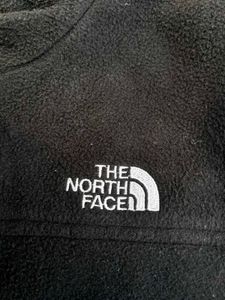 The North Face Black Jacket