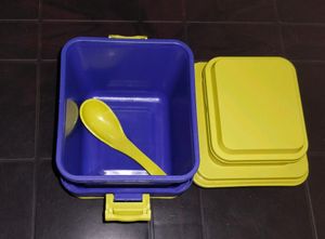 Lunch Box Set