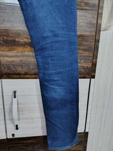 Flying Machine Denim Jeans