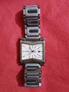 Men Watch