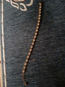 Sparkling Tennis Bracelet