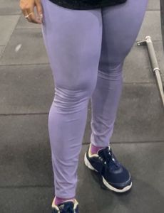 Comfortable High-Waisted Leggings