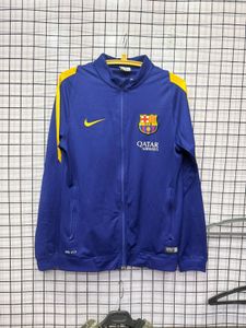 nike barcelona upper