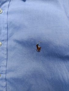 Vintage Polo Ralph Lauren Shirt
