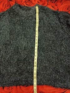 Party Wear Sweater