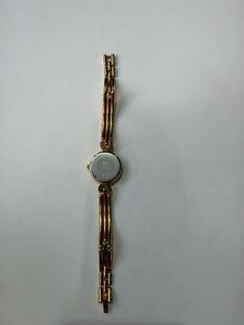 Titan Mother-of-Pearl Dial Bracelet Watch