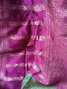 Panetar Saree