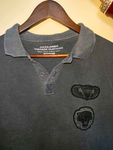 Jack & Jones Vintage Polo Shirt