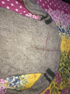 Women Winter Imported Thick Soft Sweater