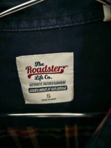 Roadster shirt For Men