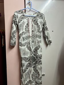 Women's Printed Kurta