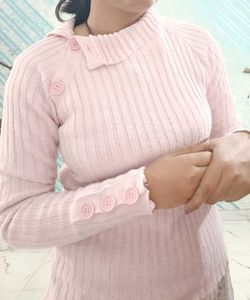 Woolen Top