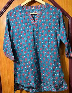 Short Kurta/tunic
