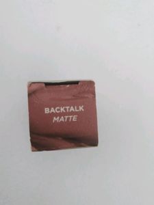 Urban Decay Lipstick