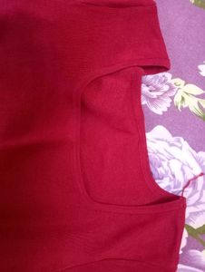 Urbanic Crop Top