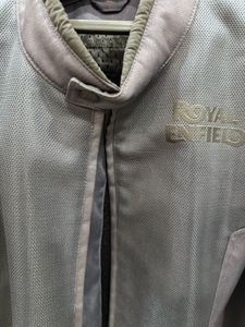 Royal Enfield Jacket