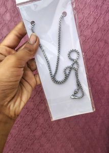 mens fancy chain