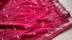 Designer Saree