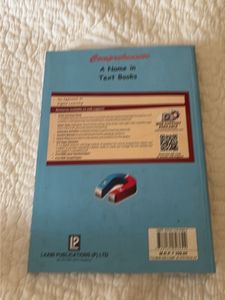 Practical Physics Class XII Book