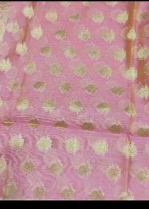 Elegant Embroidered suit