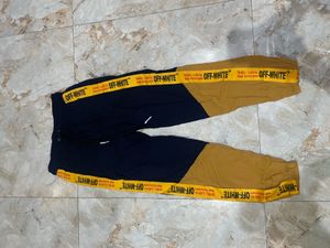 Jogger’s
