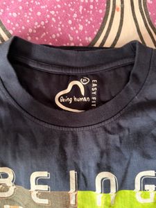 Being Human Men's T-Shirt