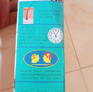 Massage System