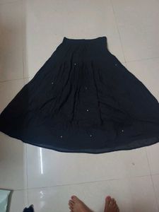 Black 2piece Set